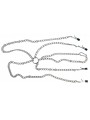 Harness with Clamps