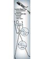 Harness with Clamps
