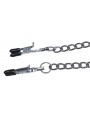 Harness with Clamps