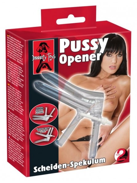 Pussy Opener Pussy Opener