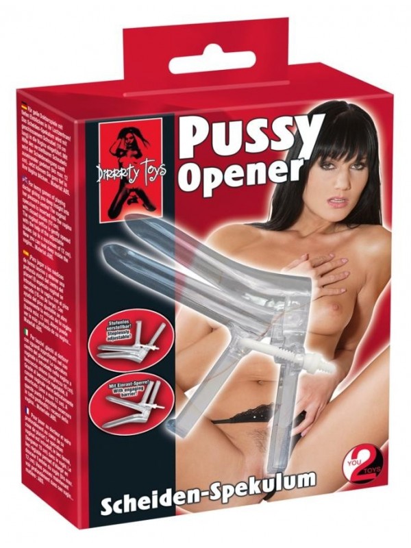 Pussy Opener