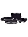 Bed Shackles Bad Kitty set of4