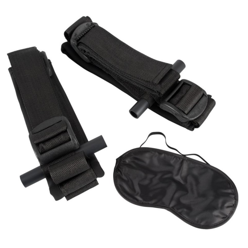 Fantasy Door Swing black