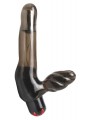 Vibrating Strapless Strap-on