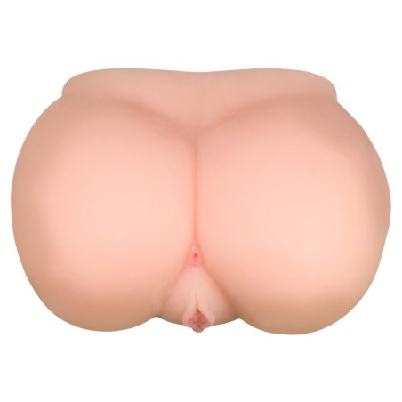 Doggy Darling Pussy and Ass