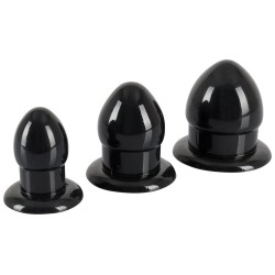 Anal Stretching Plug Kit 2