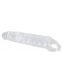 Crystal Clear Penis Sleeve