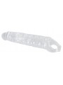 Crystal Clear Penis Sleeve