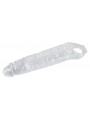 Crystal Clear Penis Sleeve