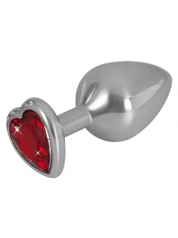 Diamond Butt Plug medium