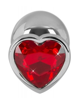 Diamond Butt Plug medium