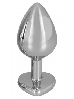Diamond Butt Plug medium