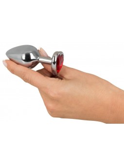 Diamond Butt Plug medium