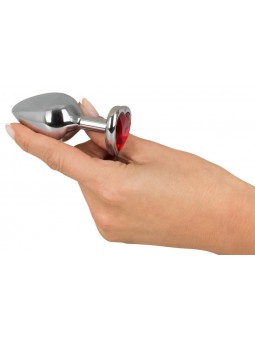 Diamond Butt Plug medium
