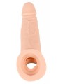 Nature Skin Penis Sleeve with