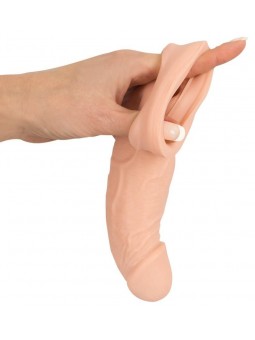 Nature Skin Penis Sleeve with