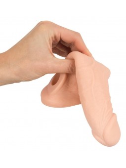 Nature Skin Penis Sleeve with
