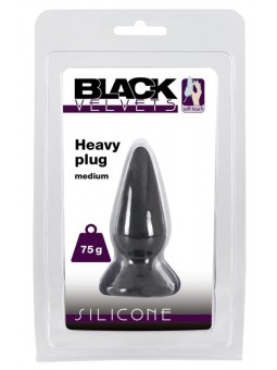 Black Velvets Heavy plug m 75g