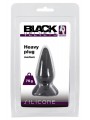 Black Velvets Heavy plug m 75g