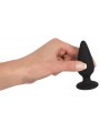 Black Velvets Heavy plug m 75g