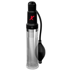 PDX ELITE Suck-N-Pump Stroker 2