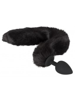 Bad Kitty Pet Play Plug & Ears