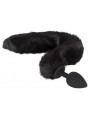 Bad Kitty Pet Play Plug & Ears