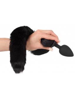 Bad Kitty Pet Play Plug & Ears