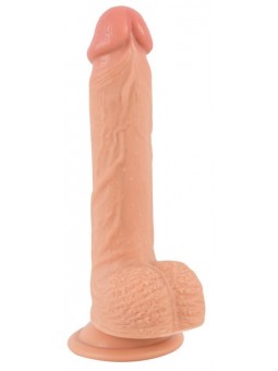 Realistixxx Real Lover Medium