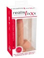 Realistixxx Real Lover Medium