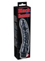 Vibrator Black Hammer