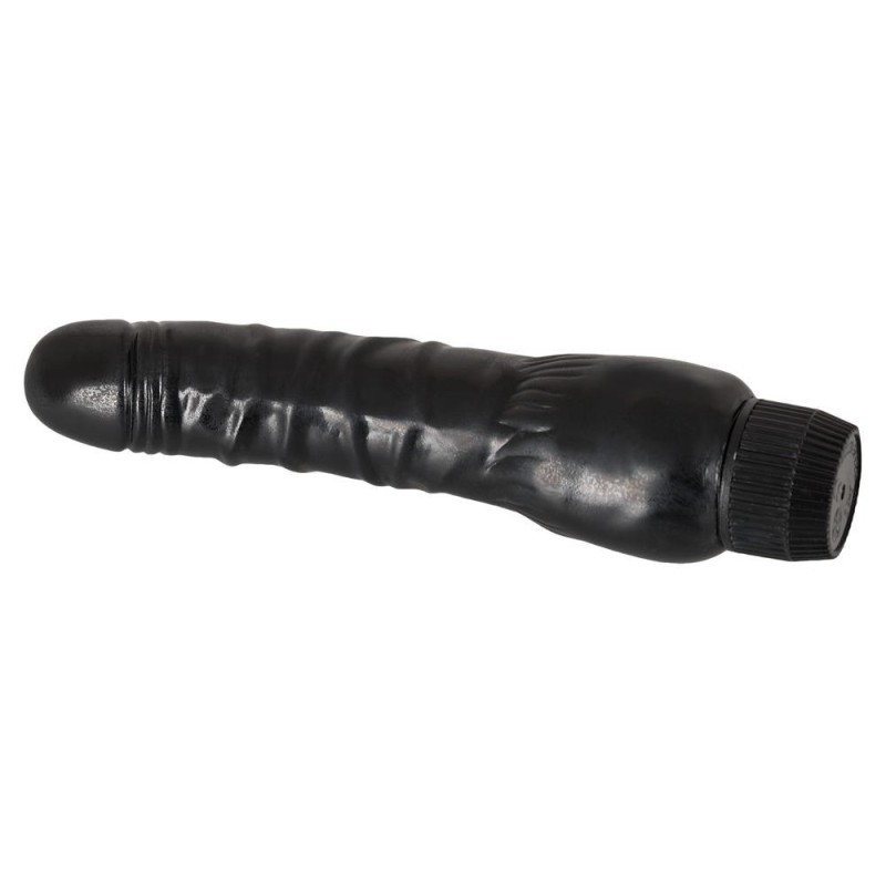 Vibrator Black Hammer
