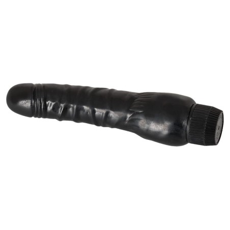 Vibrator Black Hammer