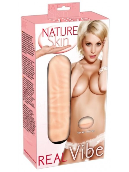 Nature Skin Real Vibe