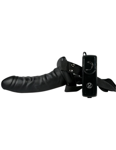 Strap-on "Easy Rider"