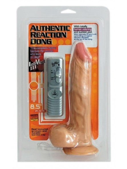 Auth. Reaction Dong