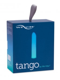 New Tango Blue