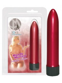 Mandy´s Baby Vibe red
