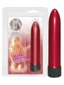 Mandy´s Baby Vibe red