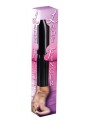 Vibrator "Lady Finger" black