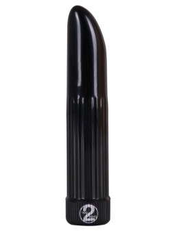 Vibrator "Lady Finger" black