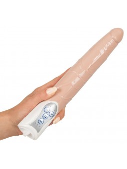 Vibrator Push it!