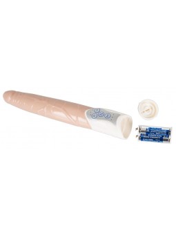 Vibrator Push it!