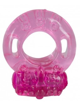 Vibro-Cock Ring »One Time«