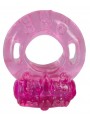 Vibro-Cock Ring »One Time«