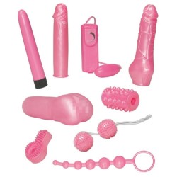 Candy Toy Set 2