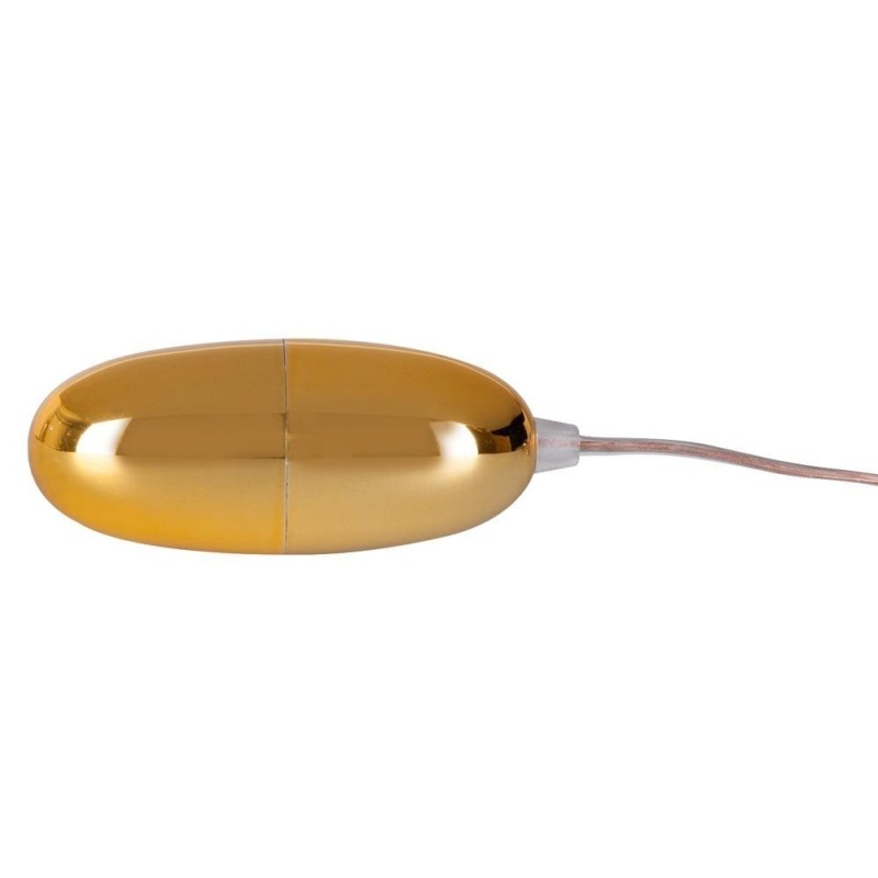 Golden Star vibro-bullet