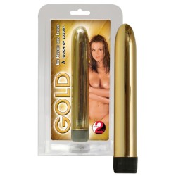 Gold Vibrator 2