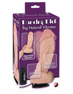 Dancing Dick acquista online su Porky's Store