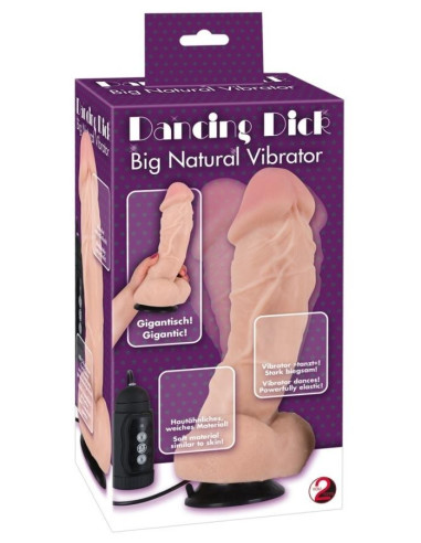 Dancing Dick acquista online su Porky's Store